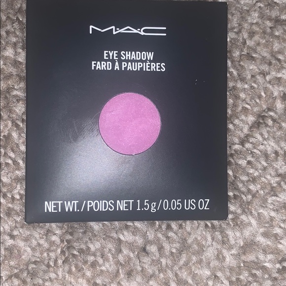 MAC Cosmetics Other - MAC Eyeshadow Palette
